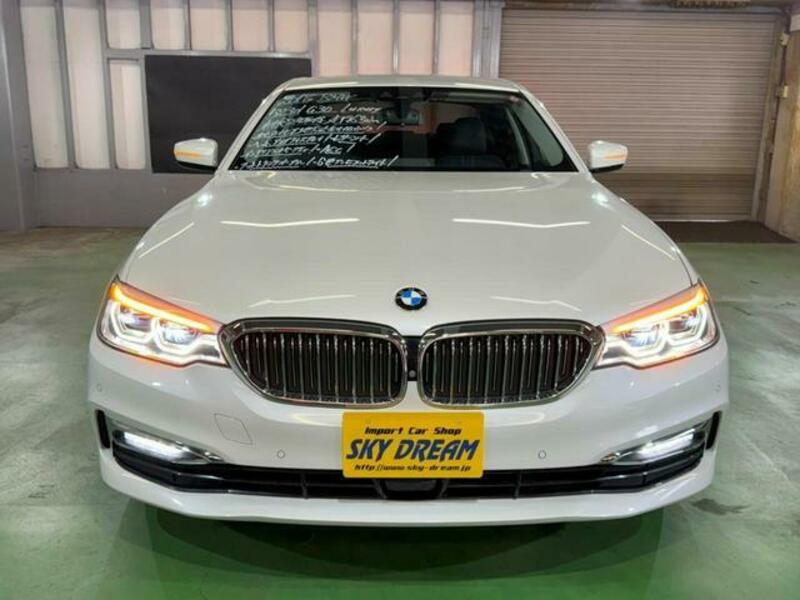 5 SERIES