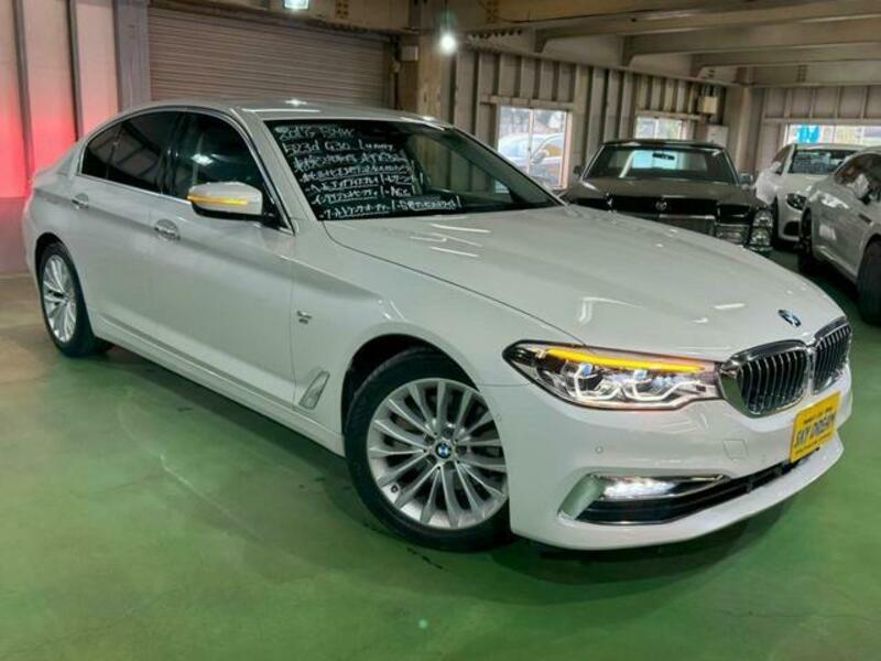 5 SERIES