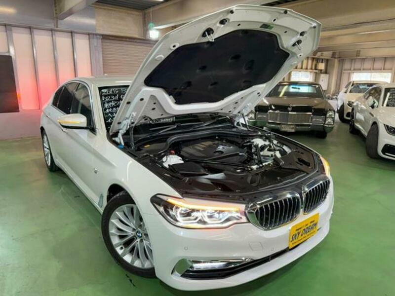 5 SERIES