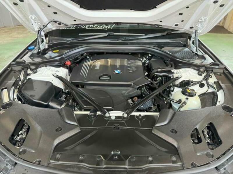 5 SERIES