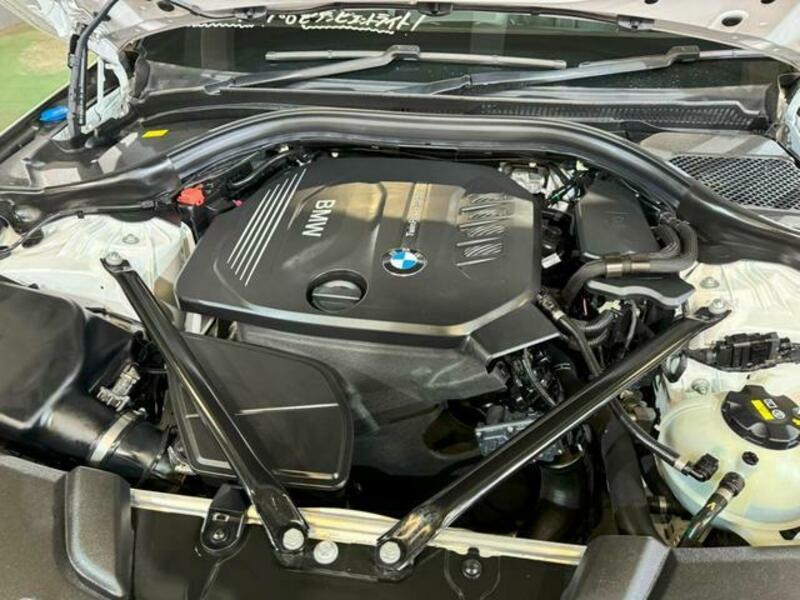 5 SERIES
