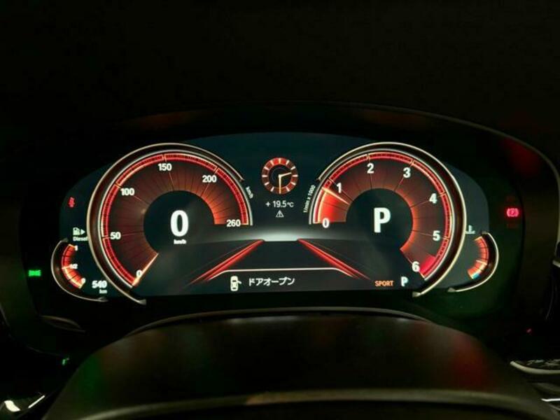 5 SERIES