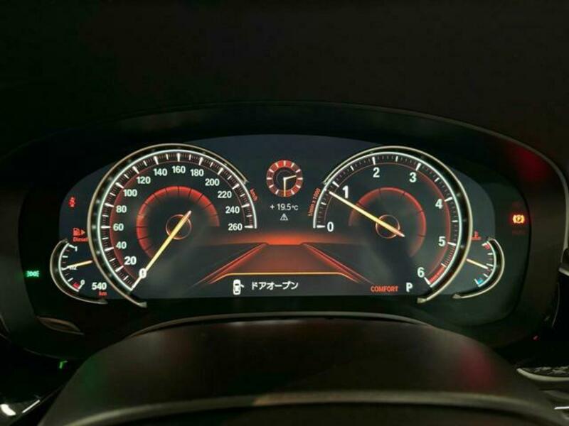 5 SERIES
