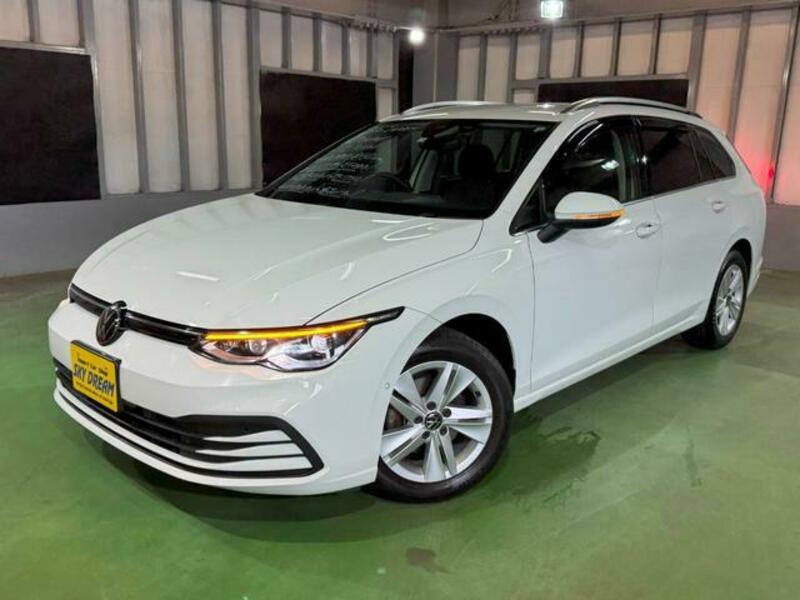 GOLF VARIANT