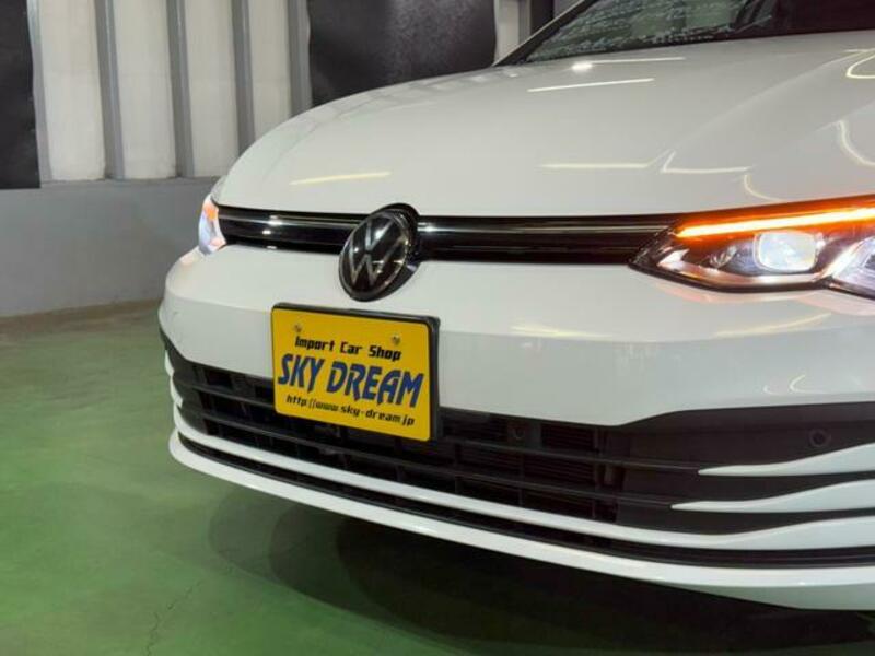 GOLF VARIANT