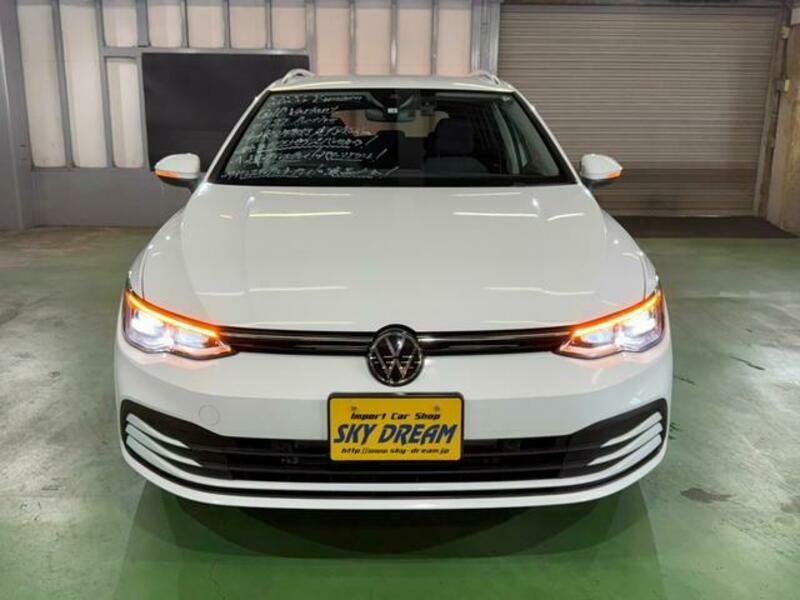 GOLF VARIANT