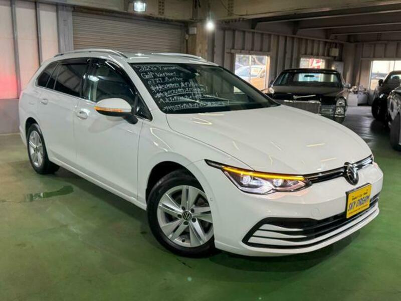 GOLF VARIANT