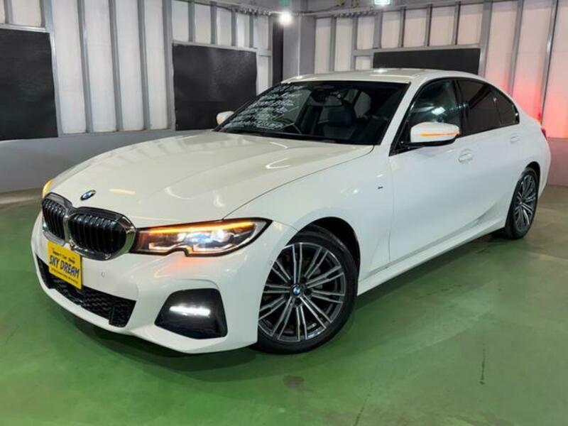 3 SERIES