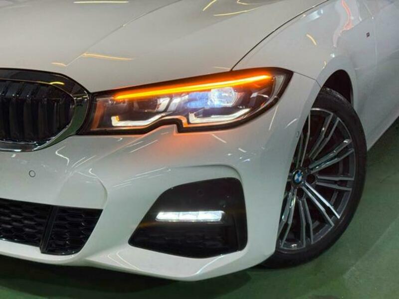 3 SERIES