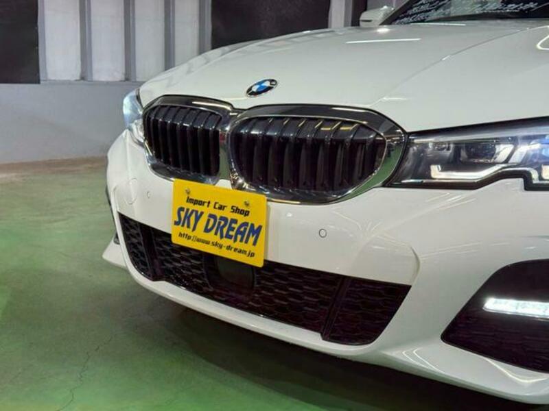 3 SERIES