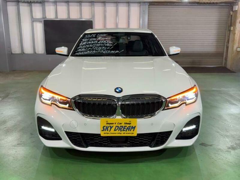 3 SERIES