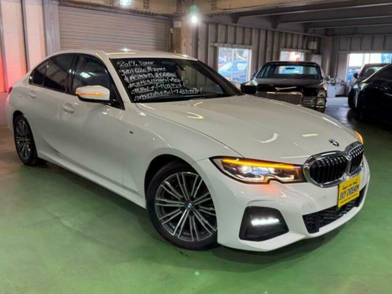 3 SERIES