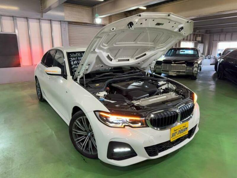 3 SERIES