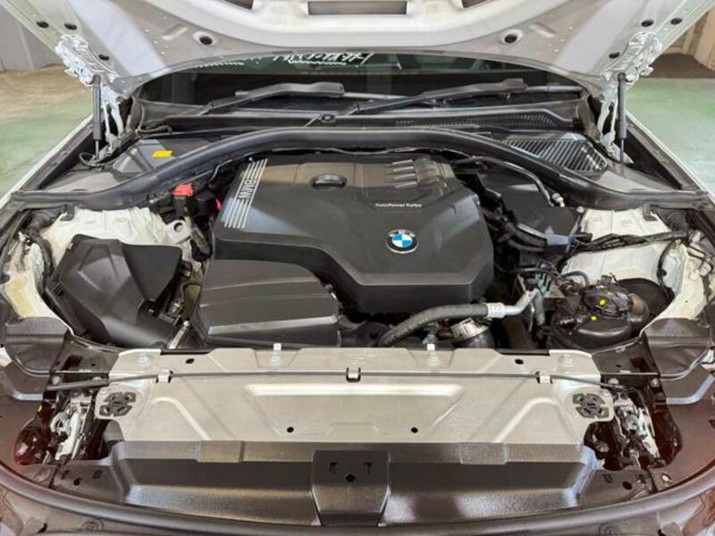 3 SERIES