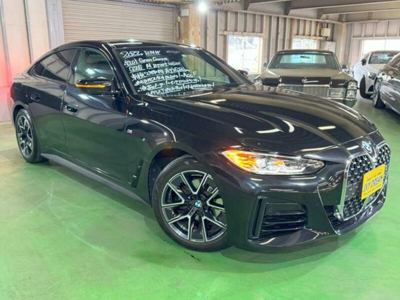 4 SERIES