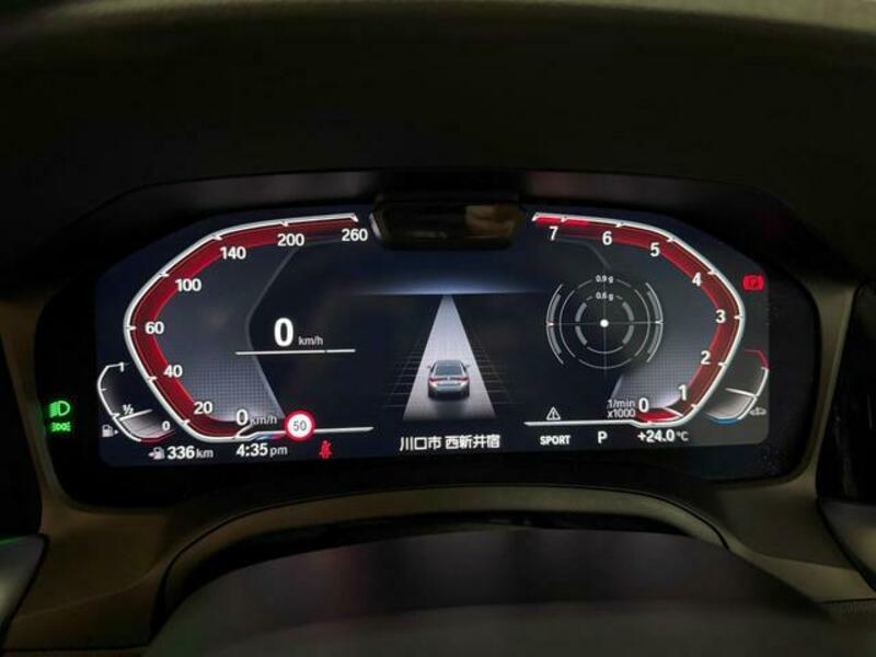 4 SERIES