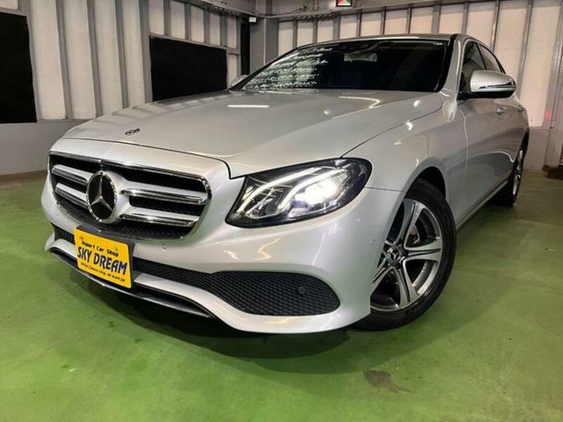 E-CLASS
