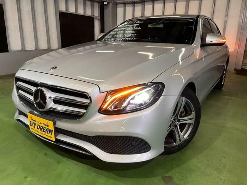 E-CLASS