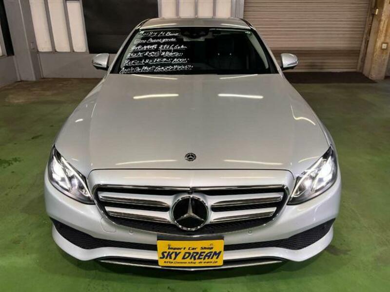 E-CLASS