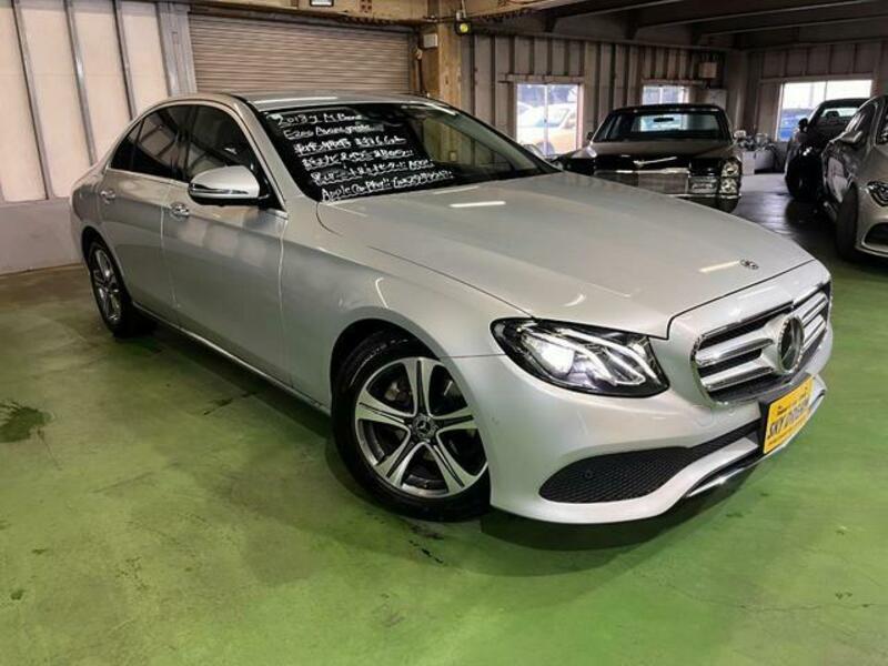 E-CLASS