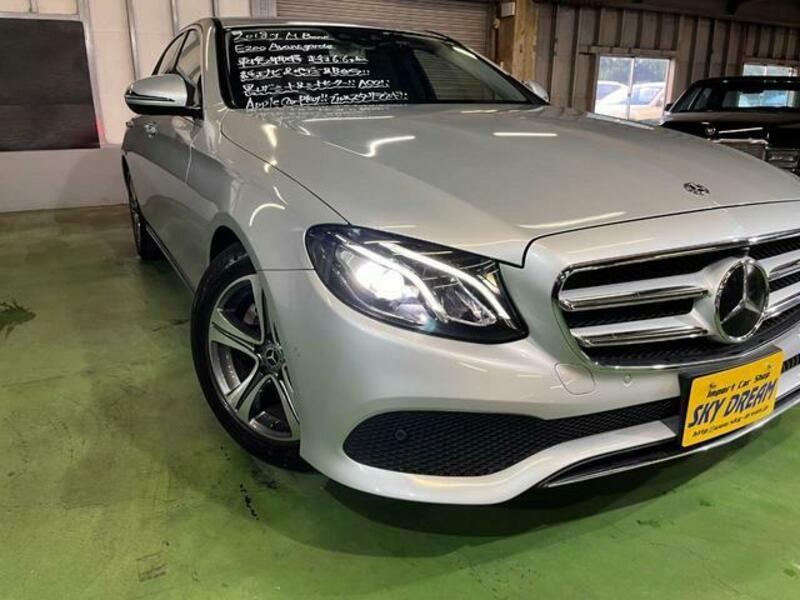 E-CLASS