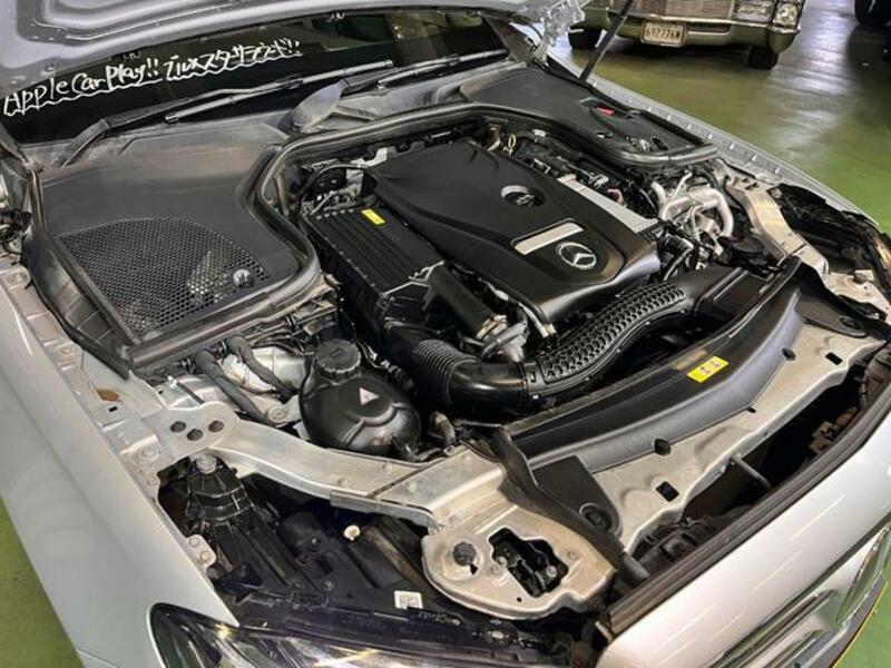 E-CLASS