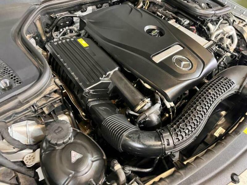 E-CLASS