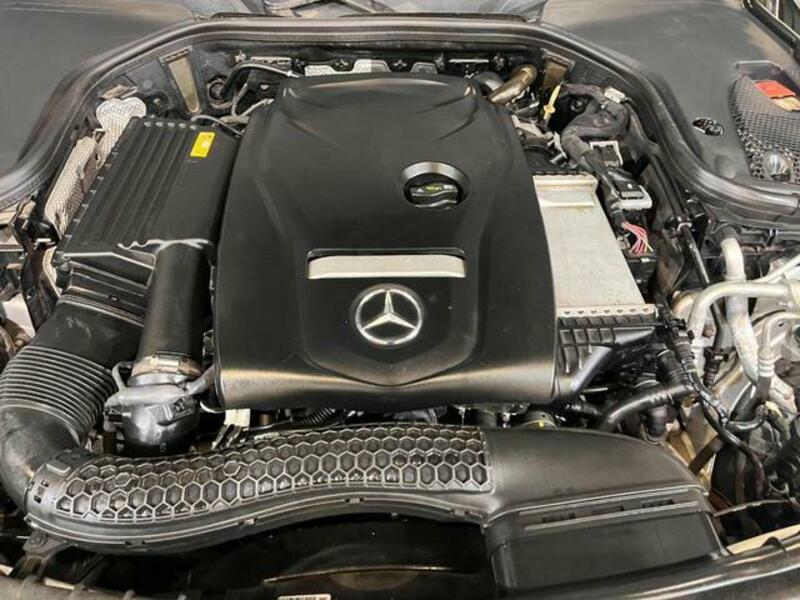 E-CLASS