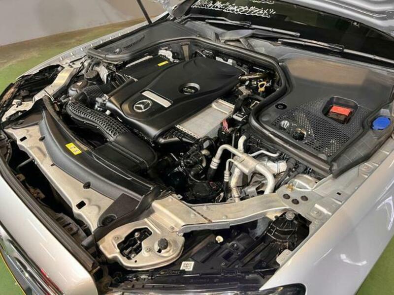 E-CLASS