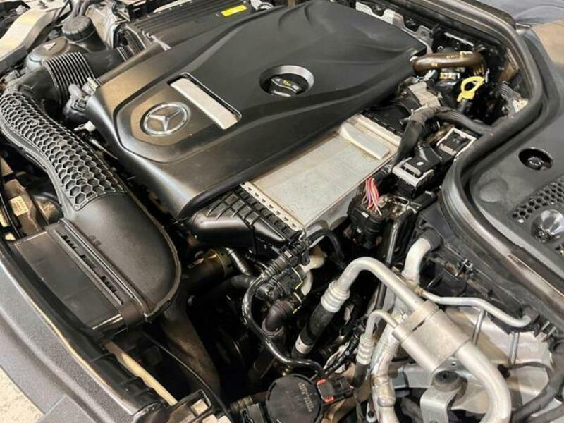 E-CLASS