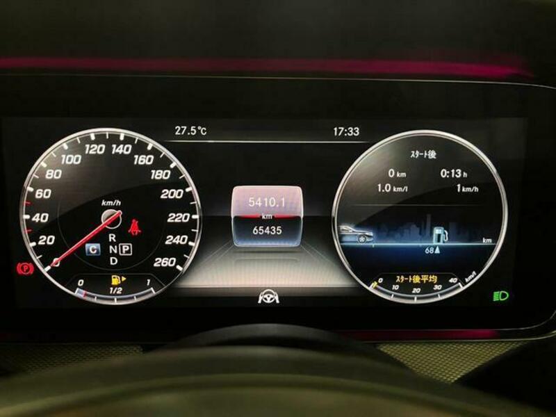 E-CLASS