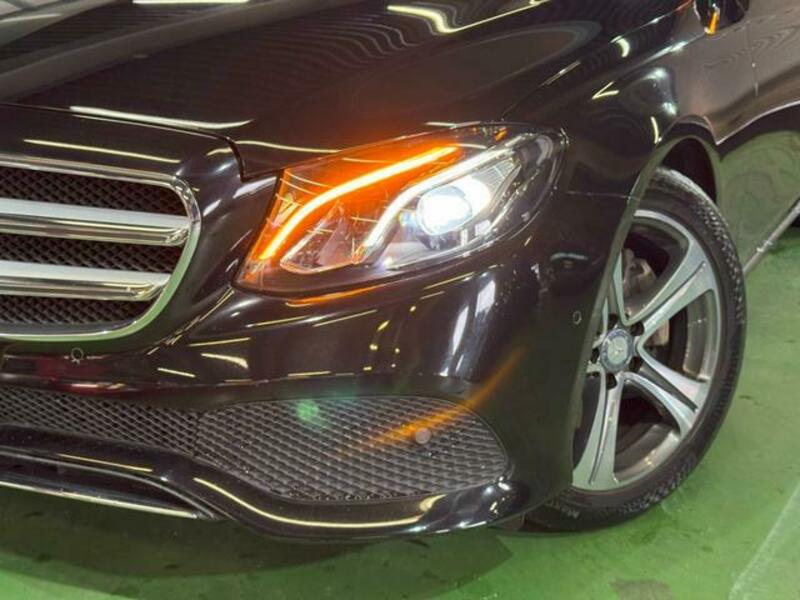 E-CLASS