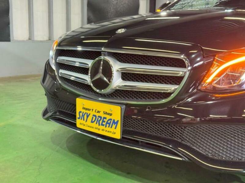 E-CLASS