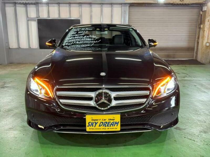 E-CLASS