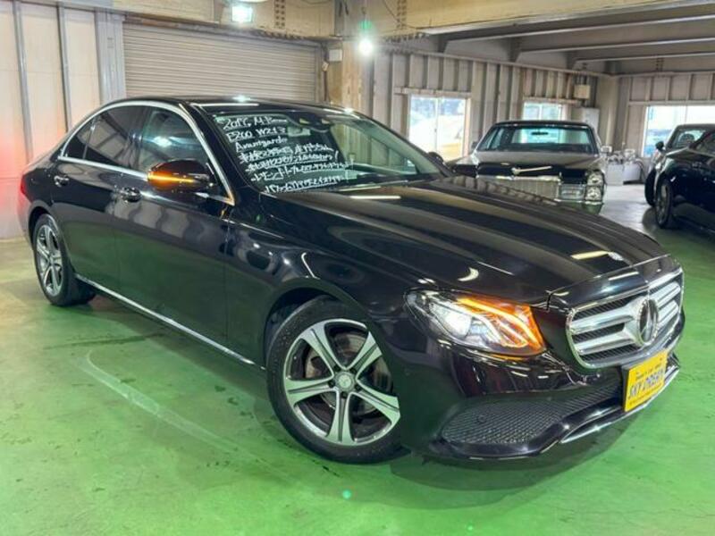 E-CLASS