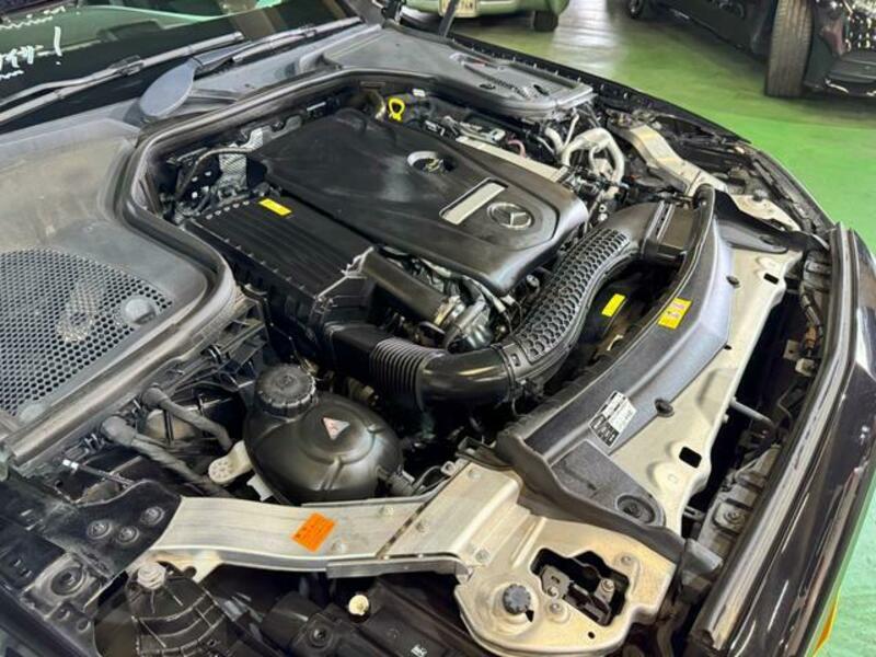 E-CLASS
