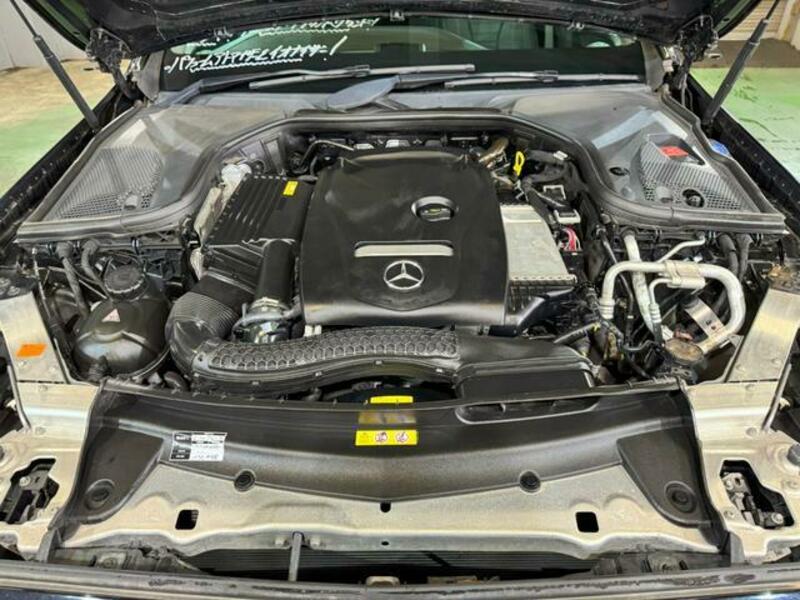 E-CLASS