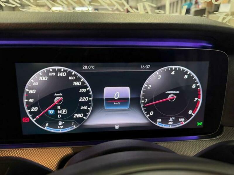 E-CLASS