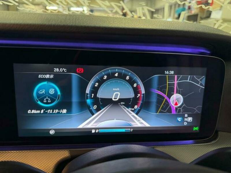 E-CLASS