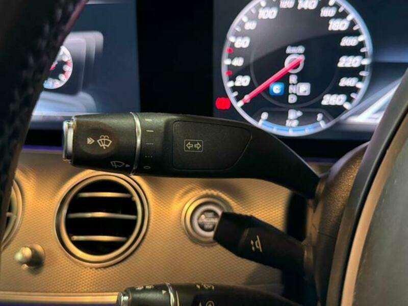 E-CLASS