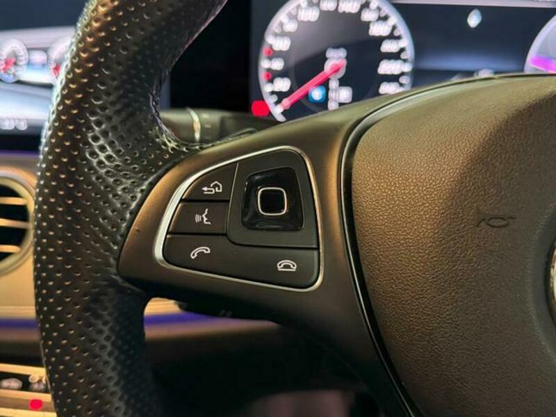 E-CLASS