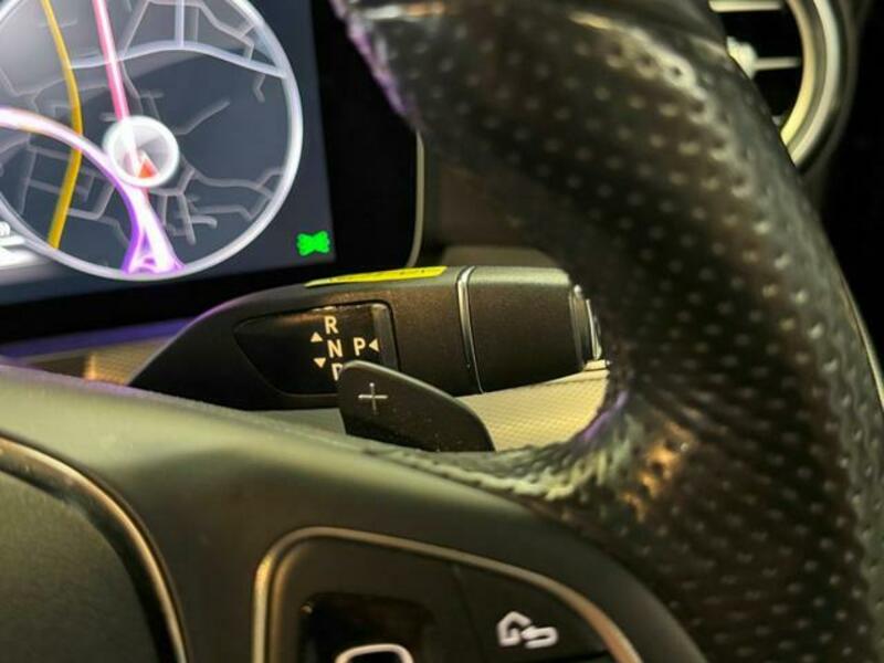 E-CLASS