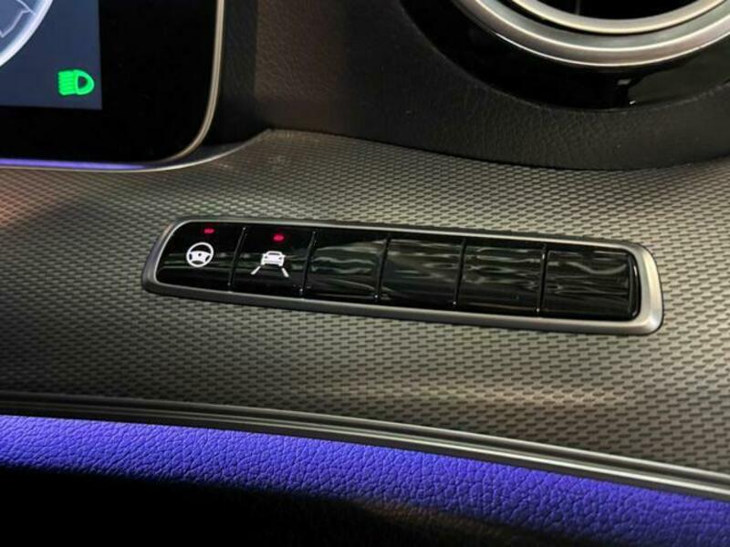 E-CLASS