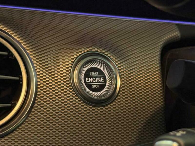 E-CLASS