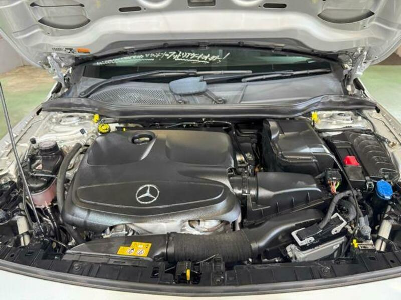 GLA CLASS