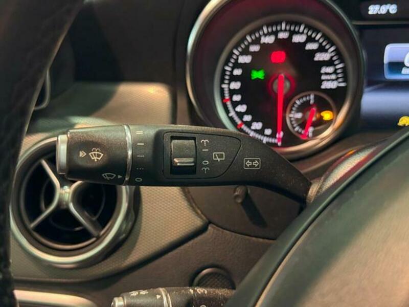 GLA CLASS
