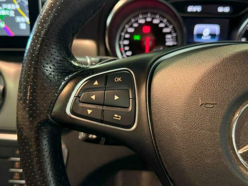 GLA CLASS