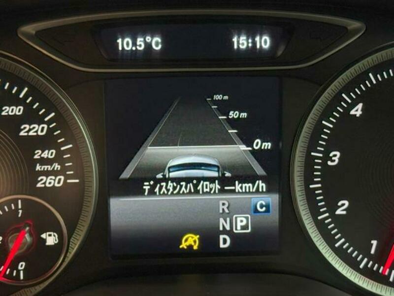 B-CLASS