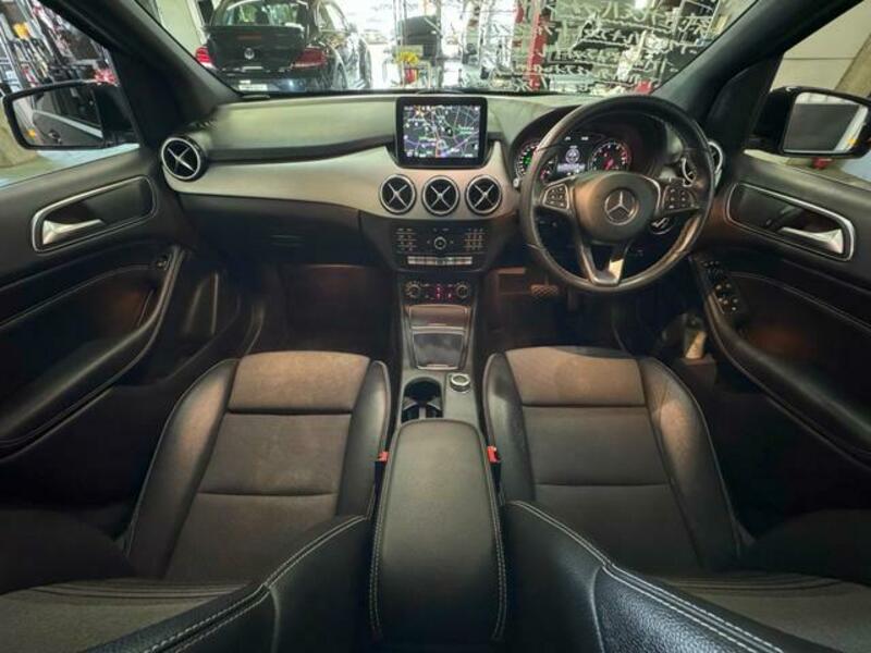 B-CLASS