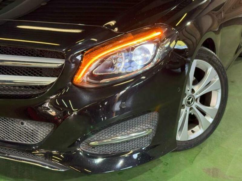 B-CLASS